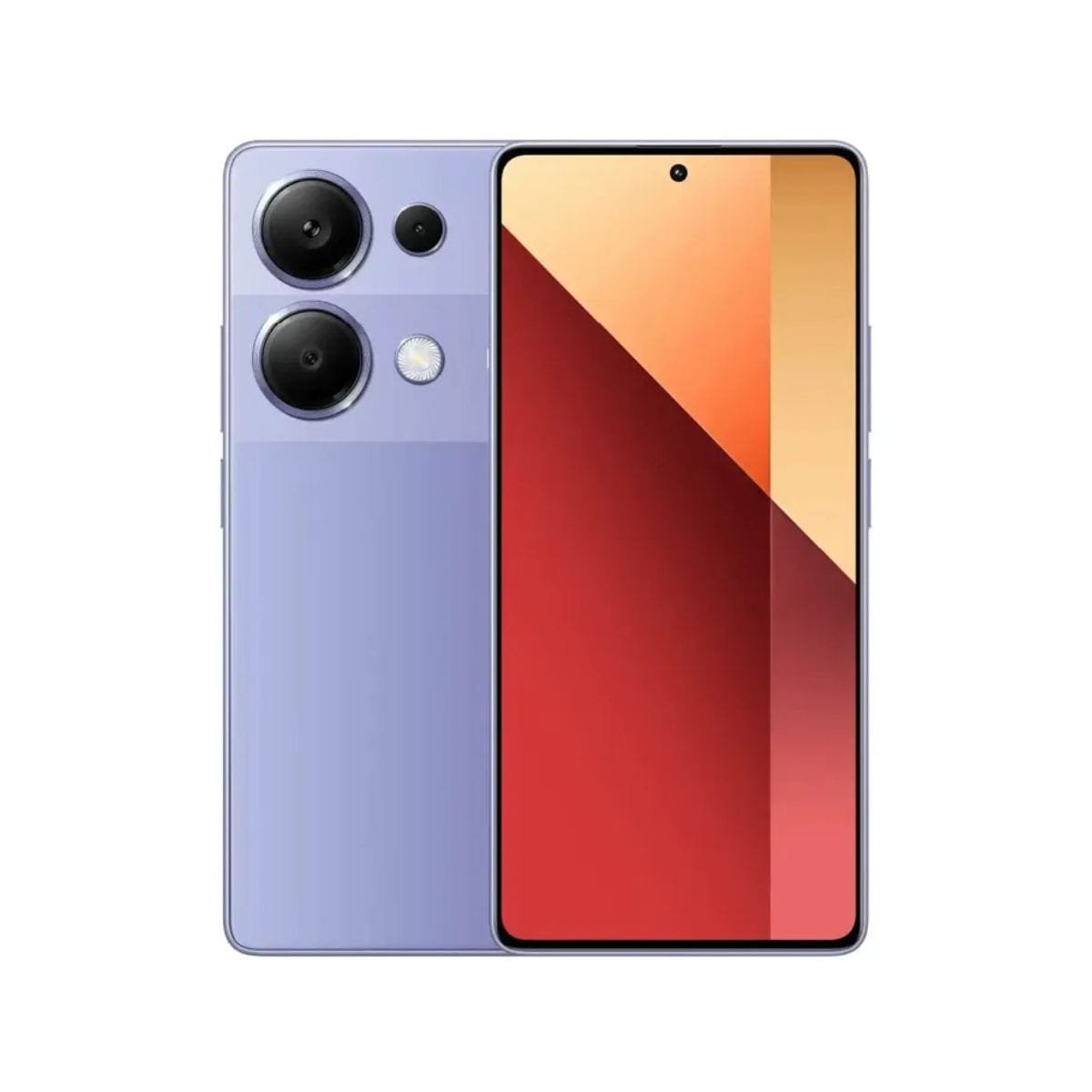 Redmi Note 13 Pro – 256Gb / 8Gb Ram