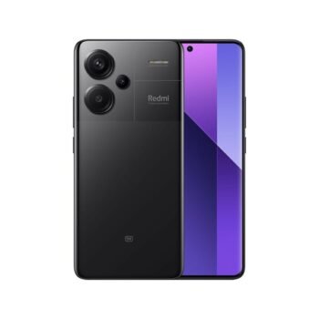 Redmi Note 13 Pro Plus 5G - 512Gb / 12Gb Ram - Negro