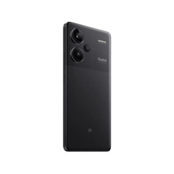 Redmi Note 13 Pro Plus 5G - 512Gb / 12Gb Ram - Negro - Imagen 2