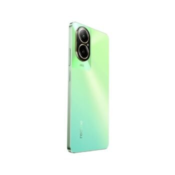 Realme C67 - 256Gb / 8Gb Ram - Verde - Imagen 2
