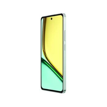 Realme C67 - 256Gb / 8Gb Ram - Verde - Imagen 3