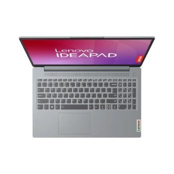 Lenovo IdeaPad Slim 3 Táctil - Intel Core i5 12450H - SSD 512 Gb / DDR4 8 Gb - 15.6" FHD - Imagen 4