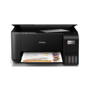 Impresora Epson L3210 - Ecotank - Multifuncional
