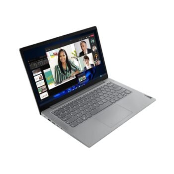 Lenovo V14 G4 AMN - AMD Ryzen 7320U - SSD 256 Gb / DDR5 16 Gb - 14" FHD - Imagen 2