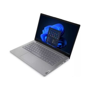 Lenovo V14 G4 AMN - AMD Ryzen 7320U - SSD 256 Gb / DDR5 16 Gb - 14" FHD - Imagen 3