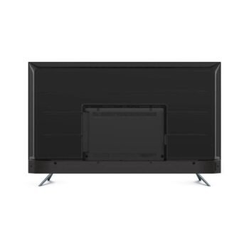 Televisor Kalley 55" Pulgadas - 139 Cm 4K-UHD QLED - Smart Tv - Google Tv - Imagen 3