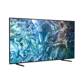 Televisor Samsung 55" Pulgadas - 139 Cm 4K-UHD QLED - Smart Tv - Imagen 2