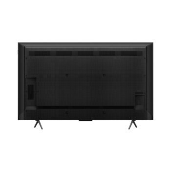 Televisor TCL 65" Pulgadas - 165 Cm 4K-UHD QLED - Smart Tv - Google Tv - Imagen 3