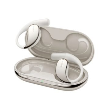 Audifonos Xiaomi Openwear - Beige - Imagen 2