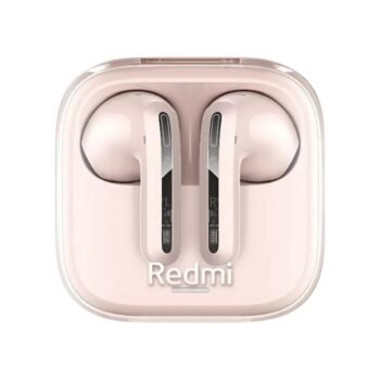 Audifonos Redmi Buds 6 Active - Rosa - Imagen 2