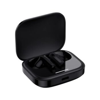 Audifonos Redmi Buds 5 - Negro - Imagen 2
