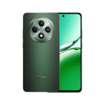 Oppo Reno 12F 5G - 256Gb / 12Gb Ram - Verde