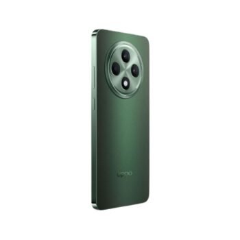 Oppo Reno 12F 5G - 256Gb / 12Gb Ram - Verde - Imagen 3