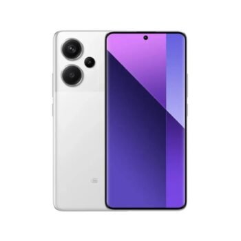 Redmi Note 13 Pro Plus 5G - 512Gb / 12Gb Ram - Blanco