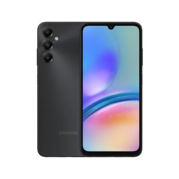 Samsung A05s - 128Gb / 6Gb Ram - Negro