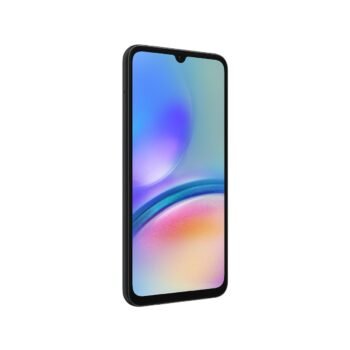 Samsung A05s - 128Gb / 6Gb Ram - Negro - Imagen 2
