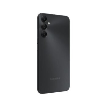 Samsung A05s - 128Gb / 6Gb Ram - Negro - Imagen 3