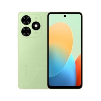 Tecno Spark Go 2024 - 128Gb / 4Gb Ram - Verde