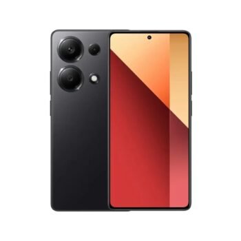 Redmi Note 13 Pro - 256Gb / 8Gb Ram - Negro