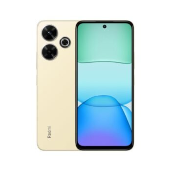 Redmi 13 - 256Gb / 8Gb - Dorado