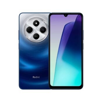 Redmi 14C - 256Gb / 4 Gb Ram - Azul