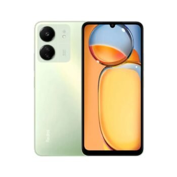 Redmi 13C - 128Gb / 4Gb Ram - Verde