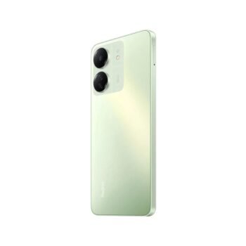 Redmi 13C - 128Gb / 4Gb Ram - Verde - Imagen 3