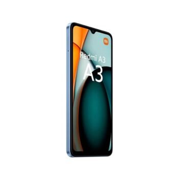 Redmi A3 - 64Gb / 3Gb Ram - Azul - Imagen 2