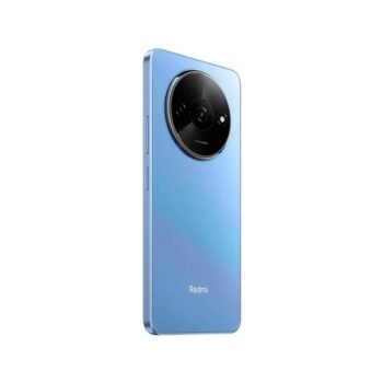 Redmi A3 - 64Gb / 3Gb Ram - Azul - Imagen 3