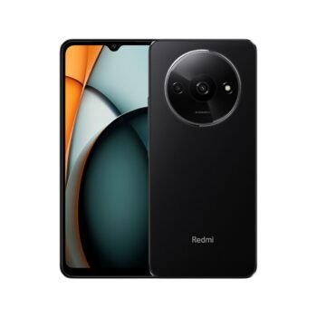 Redmi A3 - 128Gb / 4Gb Ram - Negro