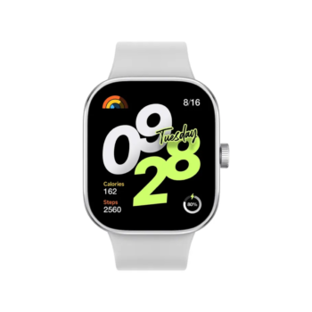 Smartwatch Redmi Watch 4 - Gris