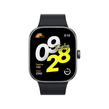 Smartwatch Redmi Watch 4 - Negro