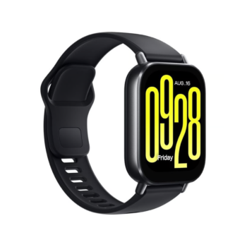 Smartwatch Redmi Watch 5 Active - Negro - Imagen 2