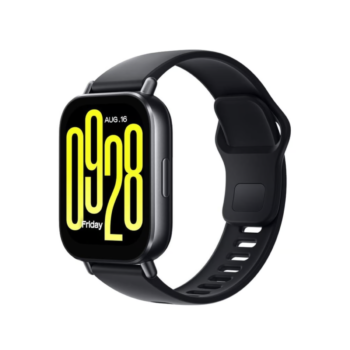 Smartwatch Redmi Watch 5 Active - Negro - Imagen 3