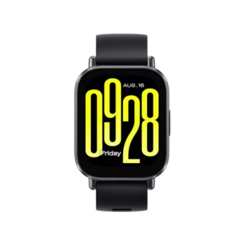 Smartwatch Redmi Watch 5 Lite - Negro