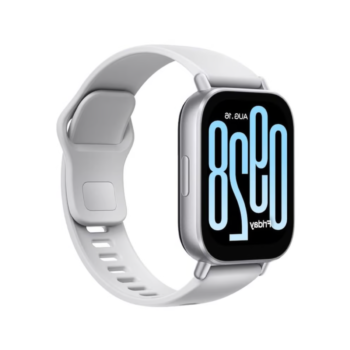 Smartwatch Redmi Watch 5 Active - Silver - Imagen 2