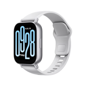 Smartwatch Redmi Watch 5 Active - Silver - Imagen 3