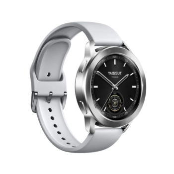 Smartwatch Xiaomi Watch S3 - Silver - Imagen 2