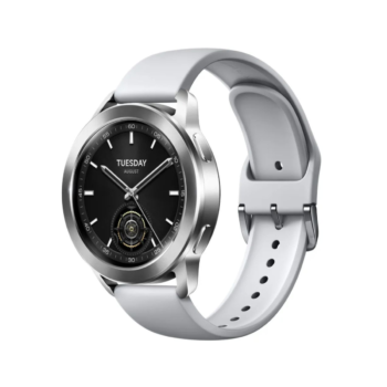 Smartwatch Xiaomi Watch S3 - Silver - Imagen 3