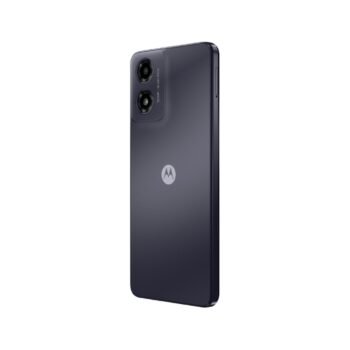 Moto G04S - 64Gb / 4Gb Ram - Negro - Imagen 3