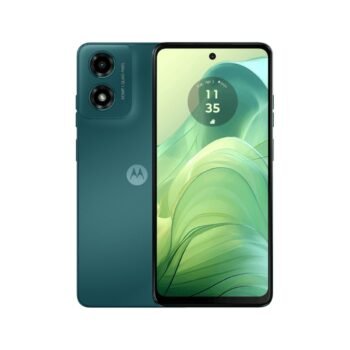 Moto G04S - 128Gb / 4Gb Ram - Verde