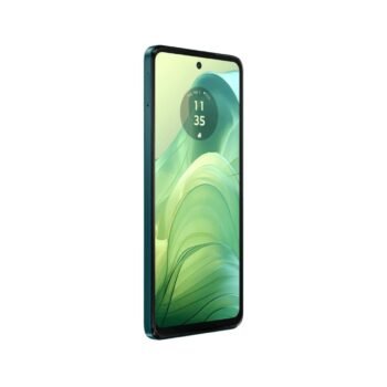 Moto G04S - 128Gb / 4Gb Ram - Verde - Imagen 2