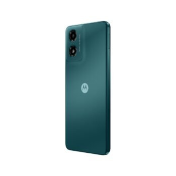 Moto G04S - 128Gb / 4Gb Ram - Verde - Imagen 3