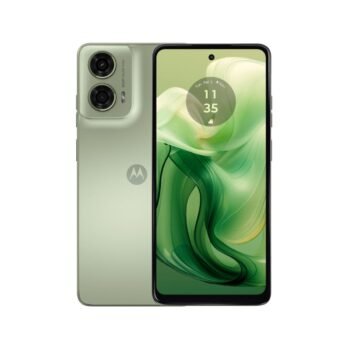 Moto G24 - 256Gb / 4Gb Ram - Verde
