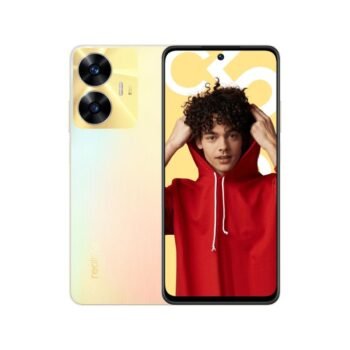 Realme C55 256Gb / 8Gb Ram - Dorado