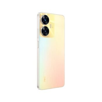 Realme C55 256Gb / 8Gb Ram - Dorado - Imagen 3