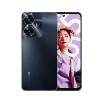 Realme C55 256Gb / 8Gb Ram - Negro