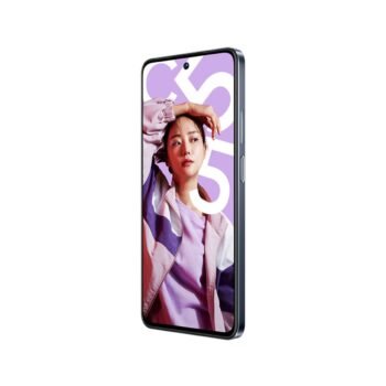 Realme C55 256Gb / 8Gb Ram - Negro - Imagen 2