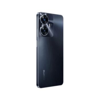 Realme C55 256Gb / 8Gb Ram - Negro - Imagen 3