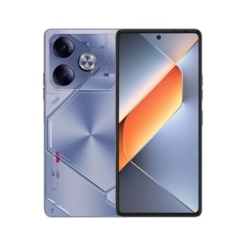 Tecno Pova 6 - 256Gb / 12Gb Ram - Azul